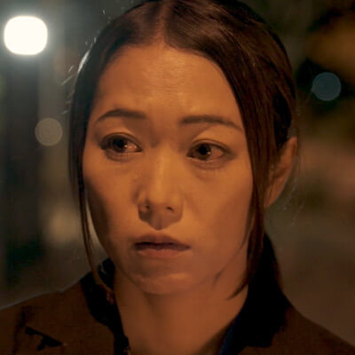 藤岡範子