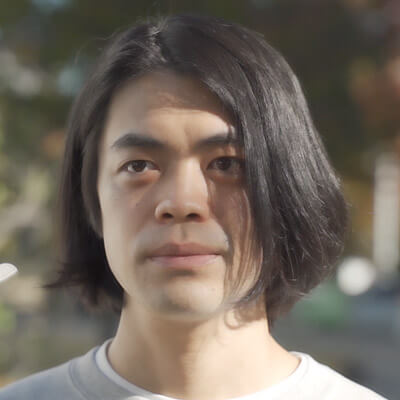 釜口恵太