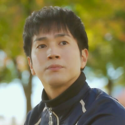 永里健太朗